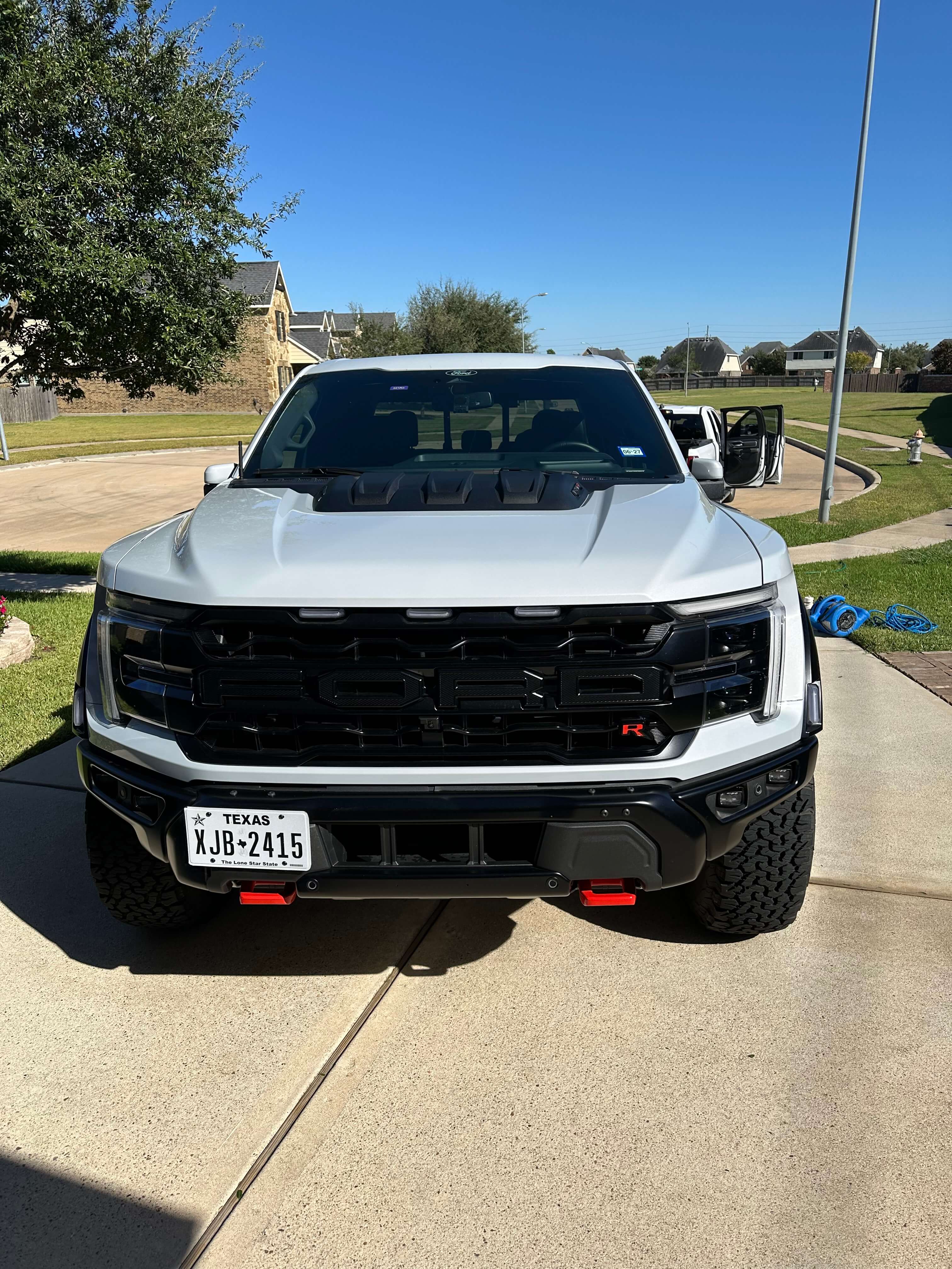 Ceramic coating application in Richmond, TX for long-lasting gloss and protection., Mobile auto detailing Richmond TX